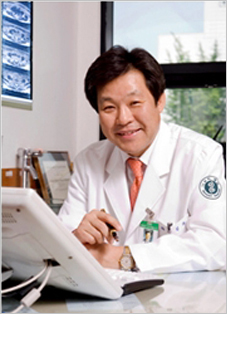 CEO Jang Il-tae